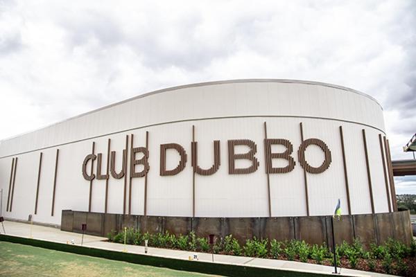 All Seasons Motor Lodge Dubbo Exterior photo