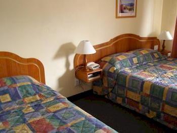 All Seasons Motor Lodge Dubbo Exterior photo